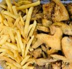 Best 20 Whole Wings With a free Gatorade (for limited time) in Lauderdale Lakes, FL