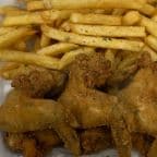 Best 50 Whole Wings With a free Gatorade (for limited time) in Lauderdale Lakes, FL